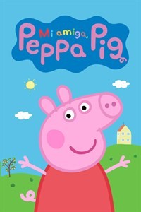 Mi Amiga, Peppa Pig